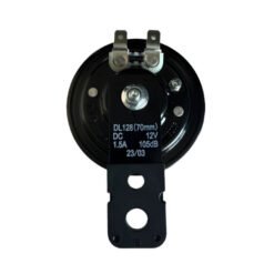 Alternative view of Ultra Bee / Storm Bee Horn