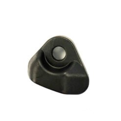 Alternative view of Ultra Bee Swingarm Bottom Protection Block