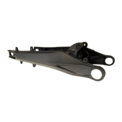 Alternative view of Ultra Bee Swingarm (Carbon Black without bearings)