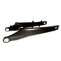 Ultra Bee Swingarm (Carbon Black without bearings)