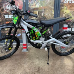 USED 2024 SUR RON LIGHT BEE SILVER/GREEN