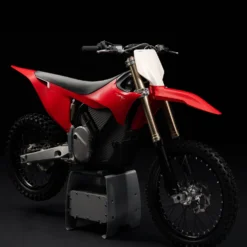 STARK VARG MX STANDARD 60HP