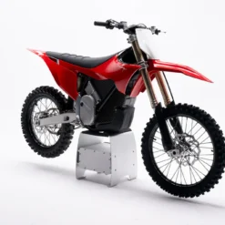 Alternative view of STARK VARG MX 1.2 STANDARD 60HP