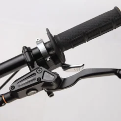 Alternative view of E RIDE PRO SR 72V 25KW - IN STOCK