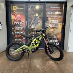 USED SUR RON LBX 2025 KHAKI