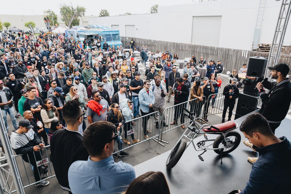Surron Canada Electric Bike