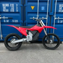 USED STARK VARG MX 1.0 80HP