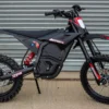 DEMON X RIPZ 72V ELECTRIC BIKE 17" / 14"