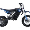 Stomp Ebox 1 - 1.6KW Electric Dirt Bike