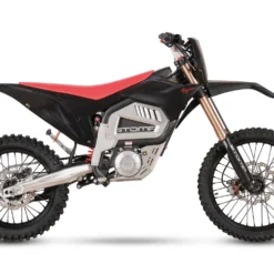 Alternative view of STOMP HAYWIRE E-BIKE - NOW IN STOCK