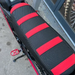 Alternative view of Used Sur Ron Youth Black & Red
