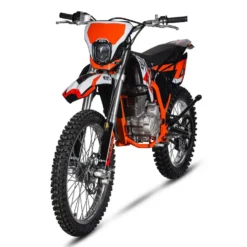 Alternative view of KAYO K2 PRO ENDURO 250cc