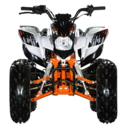 KAYO RACING RAGING BULL A150 ATV