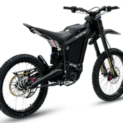 Alternative view of STOMP MOTO SFR1 - NOW IN STOCK