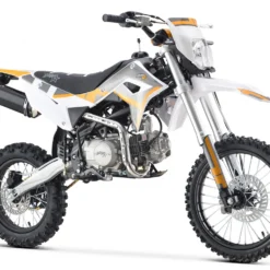 THUMPSTAR 125cc ROAD RIPPER