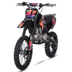 STOMP RACING Z3-140CC BIG WHEEL PIT BIKE 2025 MODEL