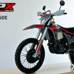 Alternative view of 2026 GPX FSE 250E 4 Stroke