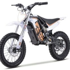 Alternative view of EBOX 2.0 V2 ELECTRIC DIRT BIKE 60V