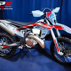 2026 GPX TSE 300L 2 Stroke