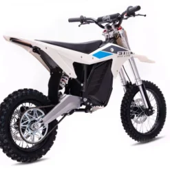 Alternative view of ELECTRO & CO ETM™ RTR LITE 60V