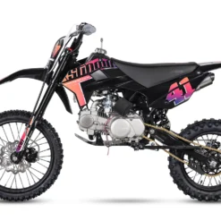 Alternative view of WPB 212 BEAST