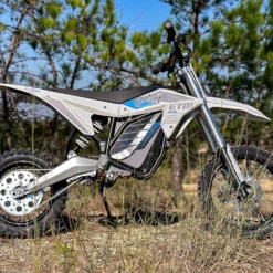 Electro & Co ETM™ RTR 72V