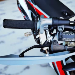 Alternative view of 2026 GPX TSE 300L 2 Stroke