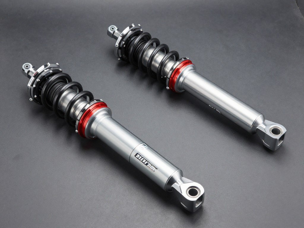 Race suspension kit for Sur-Ron Ultra Bee